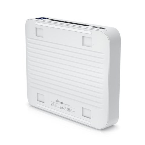 Switch Ubiquiti UniFi Enterprise 8 PoE 10p PoE ( PoE+: 8;) Managed Multigigabit/10G (USW-Enterprise-8-PoE-EU)