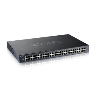 Switch Zyxel XGS1935-52 52p Managed Gigabit/10G