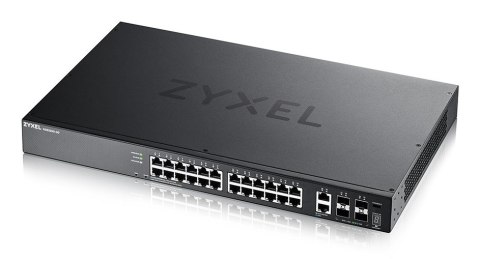 Switch Zyxel XGS2220-30 30p Managed Gigabit/10G