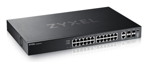 Switch Zyxel XGS2220-30 30p Managed Gigabit/10G