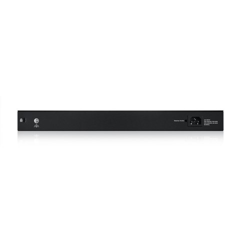 Switch Zyxel XGS2220-54FP 54p PoE (PoE+: 40;PoE++: 10) 960W Managed Gigabit/10G