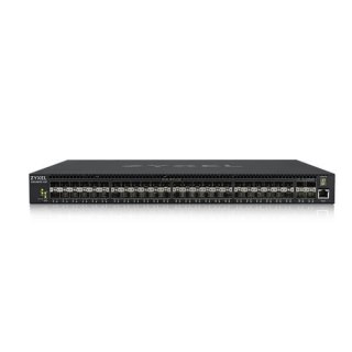 Switch Zyxel XGS4600-52F Switch 52p Managed Gigabit/10G
