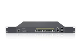 Switch zarządz. 8xRJ45 GbE PoE+130W EnGenius Cloud