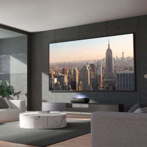 LASER TV HISENSE 120L9HD 120" 4K + Ekran