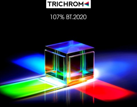 LASER TV HISENSE 120L9HD 120" 4K + Ekran