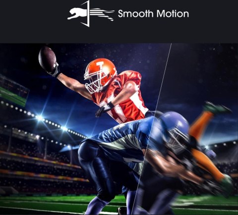 LASER TV HISENSE 120L9HD 120" 4K + Ekran