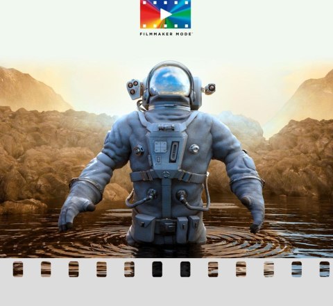 LASER TV HISENSE 120L9HD 120" 4K + Ekran