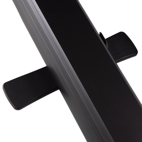 MACLEAN PRZENOŚNY EKRAN PROJEKCYJNY, KOMPAKTOWY, PODŁOGOWY, 100", 16:9 MC-964 (WYPRZEDAŻ)