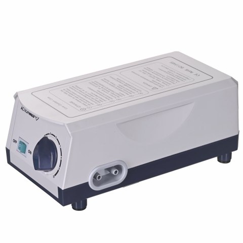 Materac przeciwodleżynowy bąbelkowy zmiennociśnieniowy