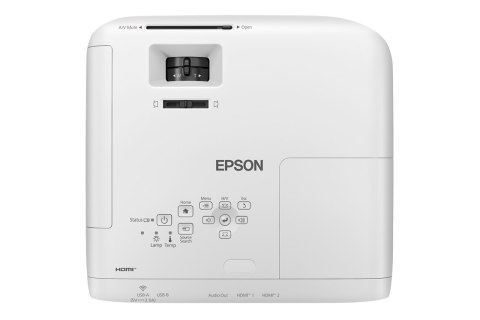 PROJEKTOR EPSON EH-TW840 LCD,FHD, 4000 ANSI 16000:1