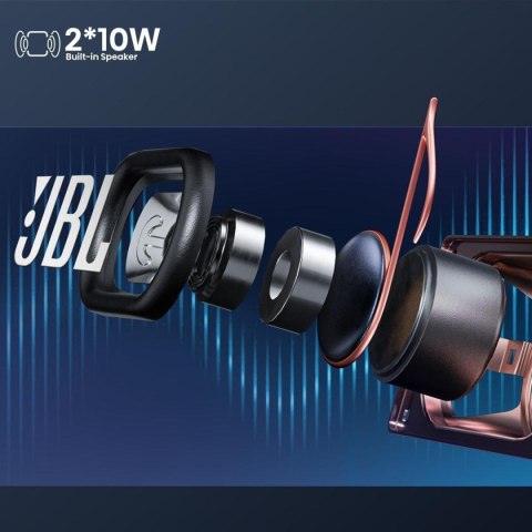 PROJEKTOR HISENSE C2 LASER 4K