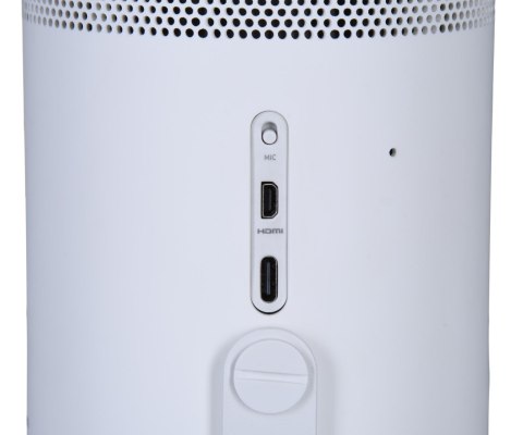 PROJEKTOR SAMSUNG The Freestyle Gen.2 2023 SP-LFF3C (WYPRZEDAŻ)