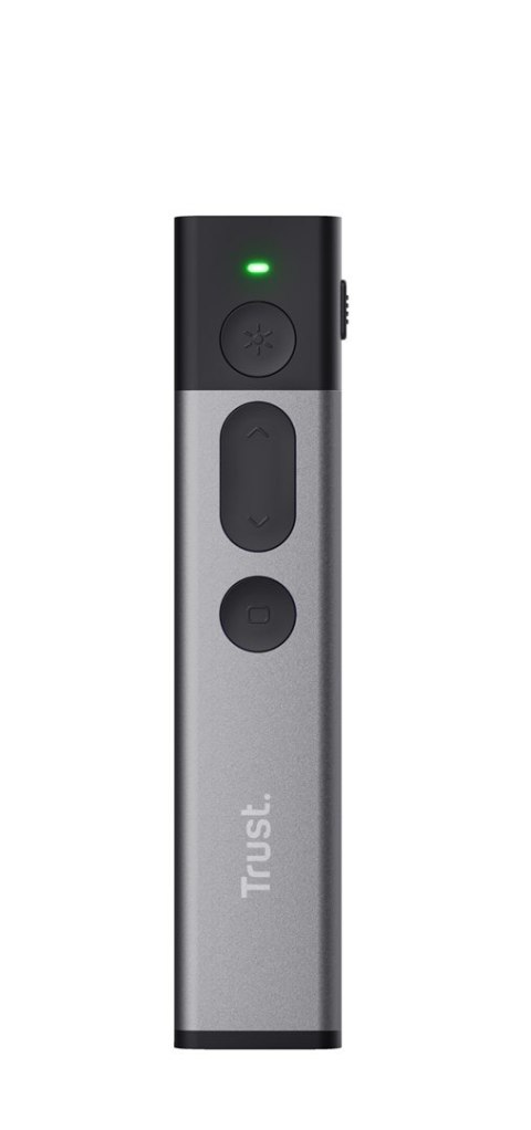 Presenter Trust KAZUN Wireless Grey