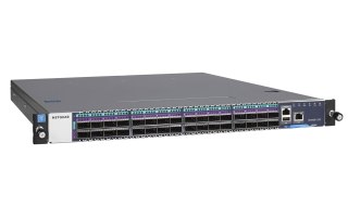 Switch Netgear CSM4532-100EUS 32p Managed 100 Gigabit