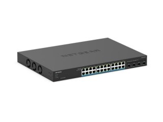 Switch Netgear MS324TXUP-100EUS 28p PoE 720W ( PoE++: 24p) Managed Multigigabit
