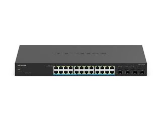 Switch Netgear MS324TXUP-100EUS 28p PoE 720W ( PoE++: 24p) Managed Multigigabit