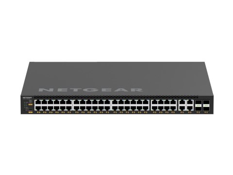 Switch Netgear MSM4352-100NES 52p Managed Multigigabit