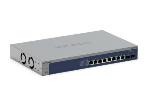 Switch Netgear XS508TM-100EUS 8p Managed 10G(Multigigabit)