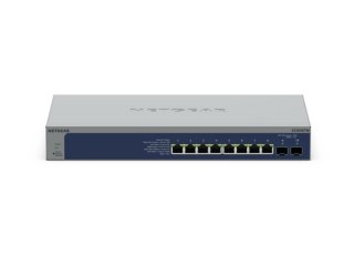 Switch Netgear XS508TM-100EUS 8p Managed 10G(Multigigabit)