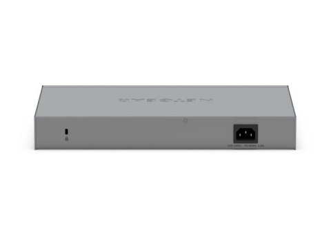 Switch Netgear XS508TM-100EUS 8p Managed 10G(Multigigabit)