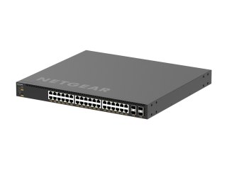 Switch Netgear XSM4340CV-100NES 40p Managed Multigigabit