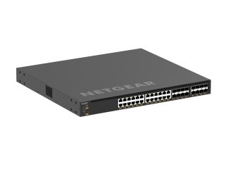 Switch Netgear XSM4340V-100NES 40p Managed Multigigabit