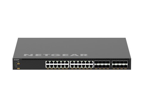 Switch Netgear XSM4340V-100NES 40p Managed Multigigabit