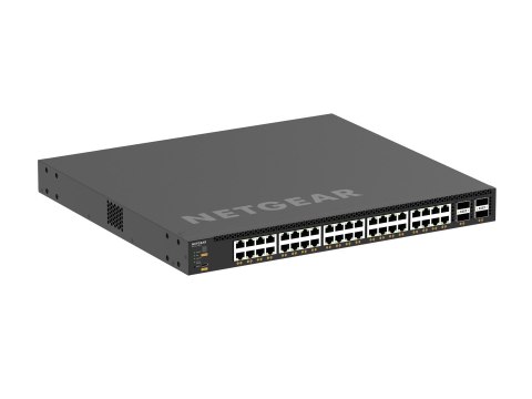 Switch Netgear XSM4344C-100NES 44p Managed Multigigabit