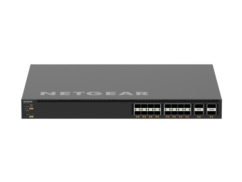 Switch Netgear VSM4320C-100NES 20p Managed 25 Gigabit