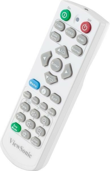 VIEWSONIC PROJEKTOR PA504W