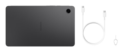Samsung Galaxy TAB A9 (X115) 8,7" LTE 4/64GB Graphite