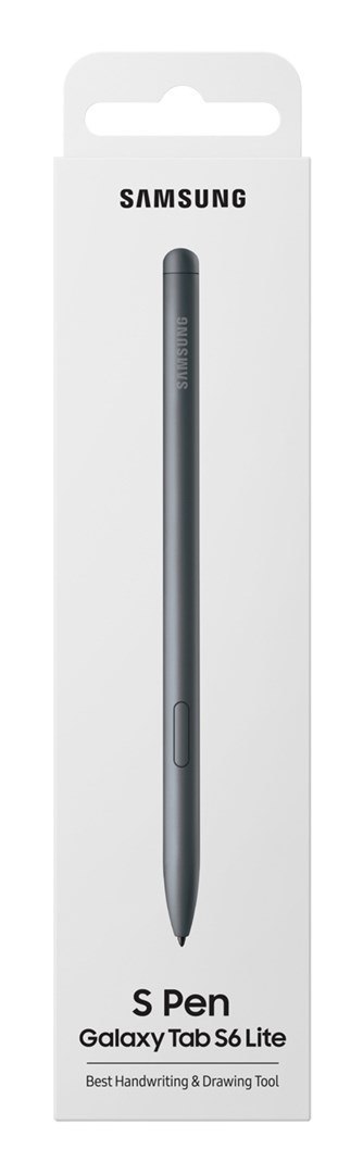 Samsung Galaxy Tab S6 Lite 10.4" (P625) 64GB 4G Gray