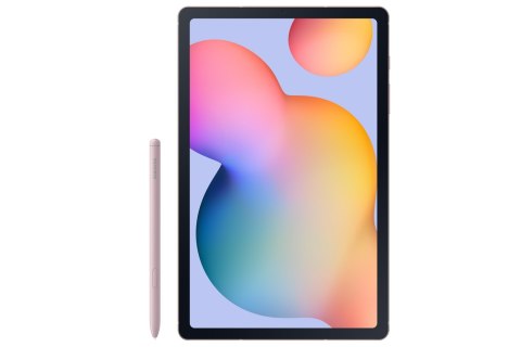 Samsung Galaxy Tab S6 Lite (P620) 4/64GB WiFi Pink