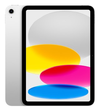 Apple 11-inch iPad (2025) Wi-Fi 128GB Silver