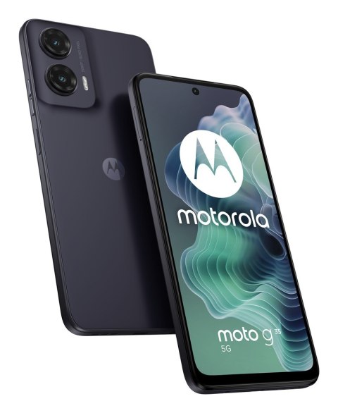 Motorola Moto G35 5G DS 8/256GB Black