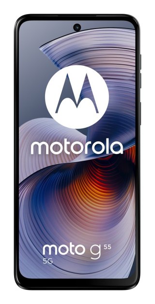 Motorola Moto G55 5G DS 8/256GB Forest Grey