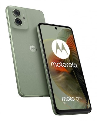 Motorola Moto G55 5G DS 8/256GB Smoky Green