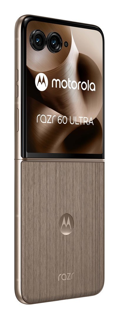 Motorola Moto Razr 60 Ultra 512GB Mountain Trail