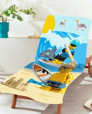 Ręcznik plażowy LEGO 109896