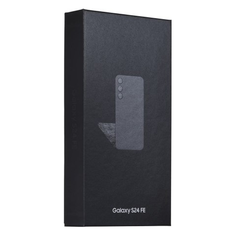 Samsung Galaxy S24 FE (S721) 5G 8/256GB Graphite