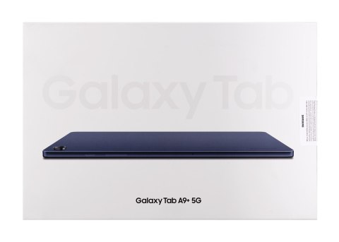 Samsung Galaxy Tab A9+ (X216) 5G 6/128GB Dark Blue