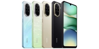 Xiaomi Redmi A5 3/64GB Złoty