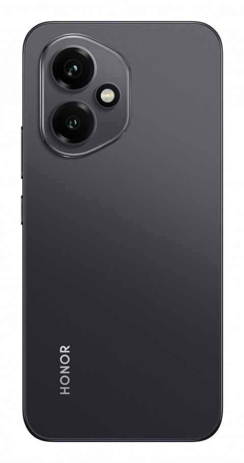 Honor 400 8/256GB Czarny
