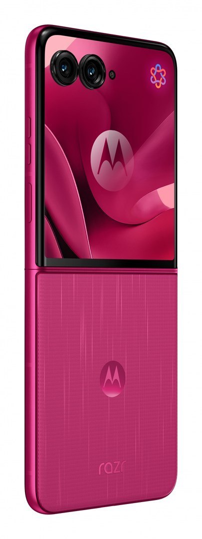 Motorola Razr 60 Ultra 5G 16/512GB Cabaret Pink