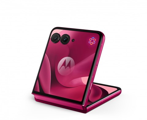 Motorola Razr 60 Ultra 5G 16/512GB Cabaret Pink