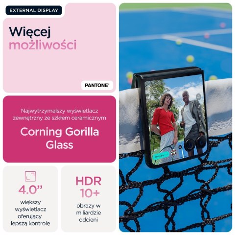 Motorola Razr 60 Ultra 5G 16/512GB Cabaret Pink