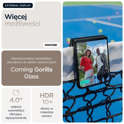 Motorola Razr 60 Ultra 5G 16/512GB Mountain Trail