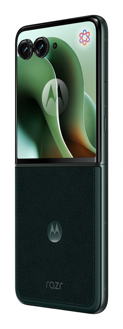 Motorola Razr 60 Ultra 5G 16/512GB Scarab