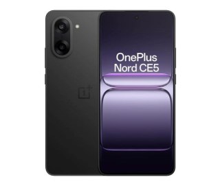 OnePlus Nord CE 5 5G DS 8/256GB Black