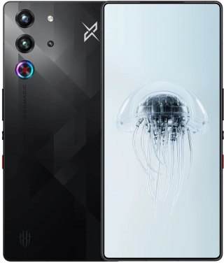 REDMAGIC 10 Pro 5G 12/256GB Shadow